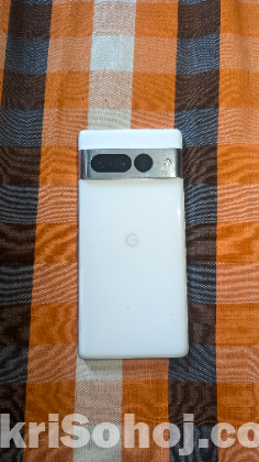 Google Pixel 7 Pro